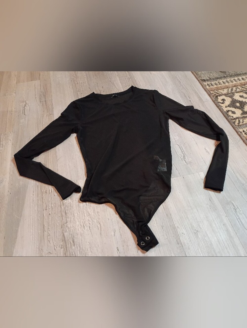 Express Bodysuit